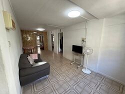 Blk 78 Indus Garden (Bukit Merah), HDB 3 Rooms #470493811